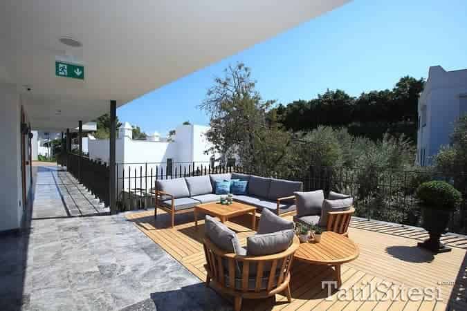 Eskichesme Bodrum